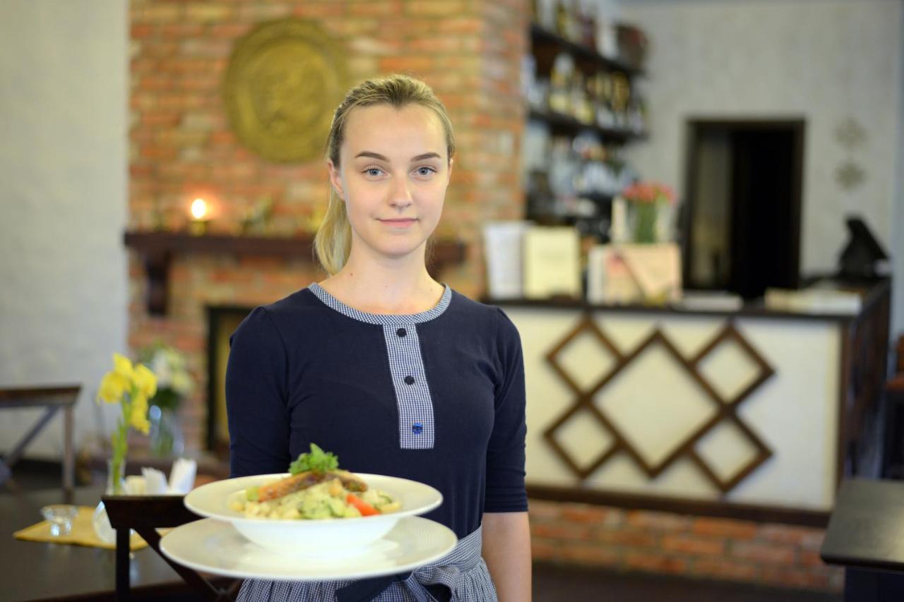 Dzukijos Dvaro "Oficina" Olita Zewnętrze zdjęcie